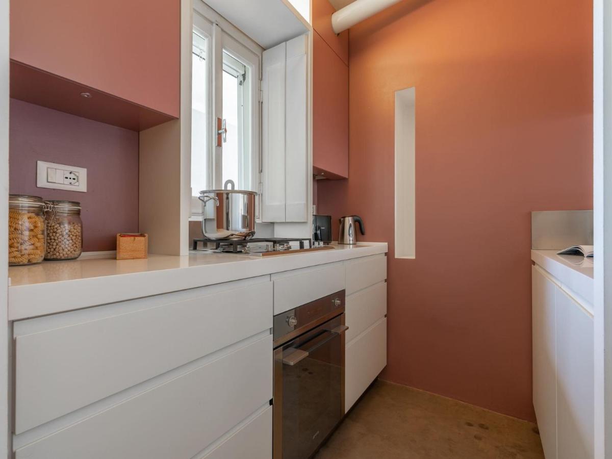 Appartamento The Rent - Lovely One-bedroom In Moscova