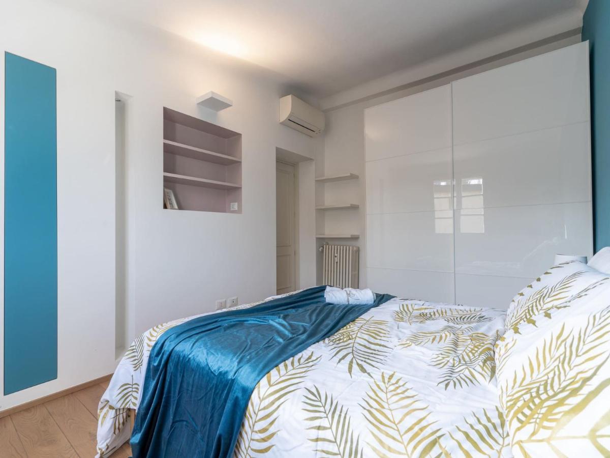 The Rent - Lovely One-bedroom In Moscova Appartamento Milano