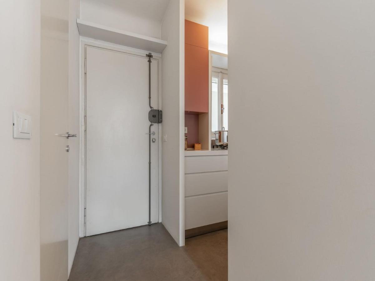 The Rent - Lovely One-bedroom In Moscova Appartamento Milano
