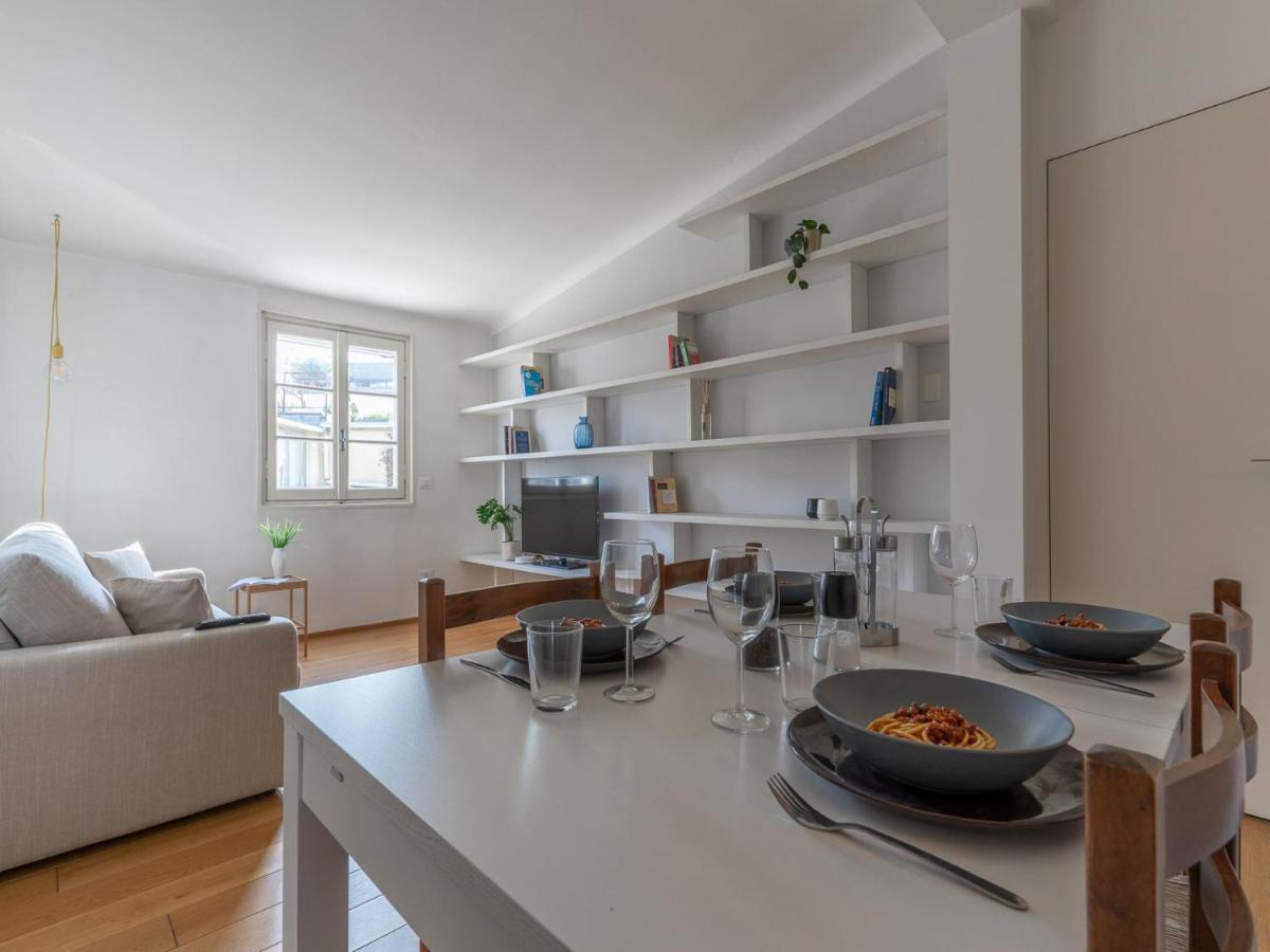 Appartamento The Rent - Lovely One-bedroom In Moscova