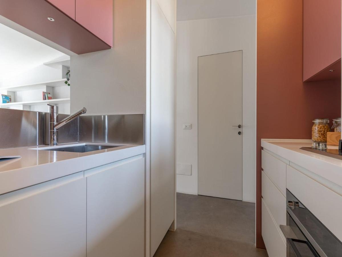 Appartamento The Rent - Lovely One-bedroom In Moscova *