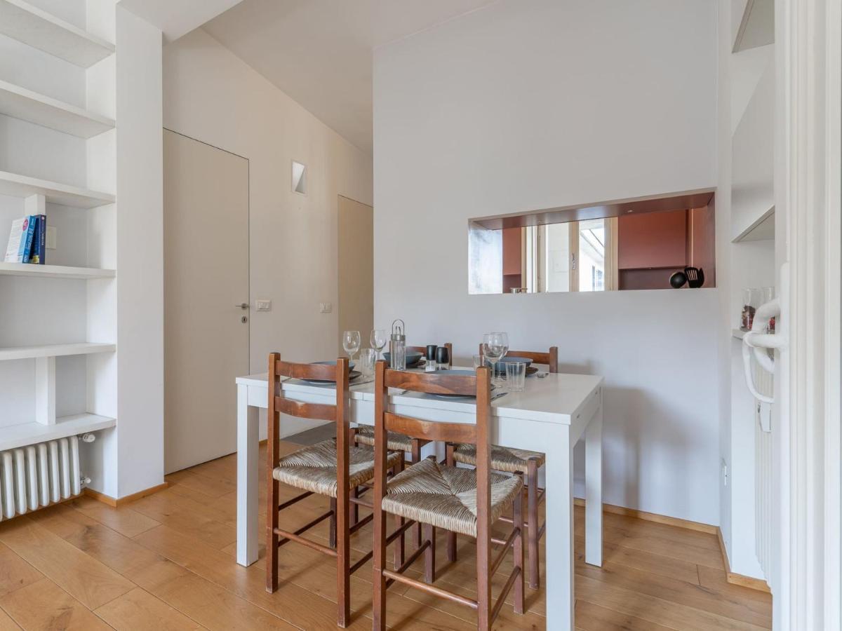 The Rent - Lovely One-bedroom In Moscova Appartamento Milano