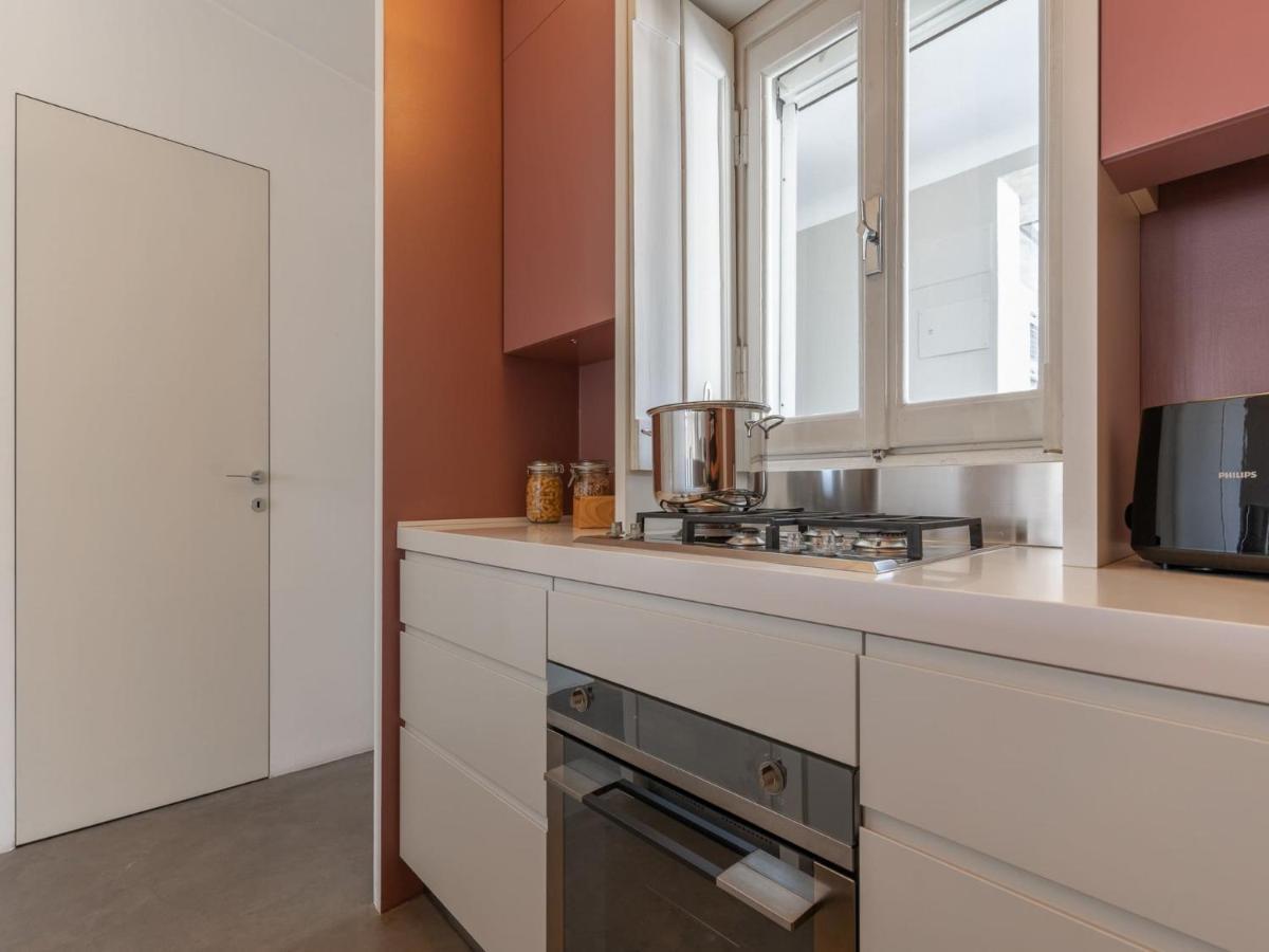 Appartamento The Rent - Lovely One-bedroom In Moscova