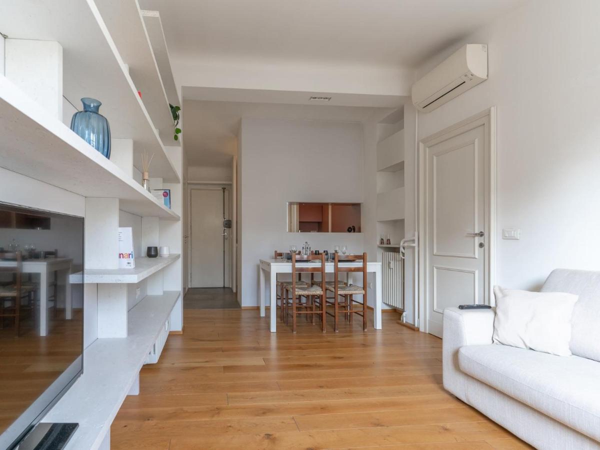 Appartamento The Rent - Lovely One-bedroom In Moscova