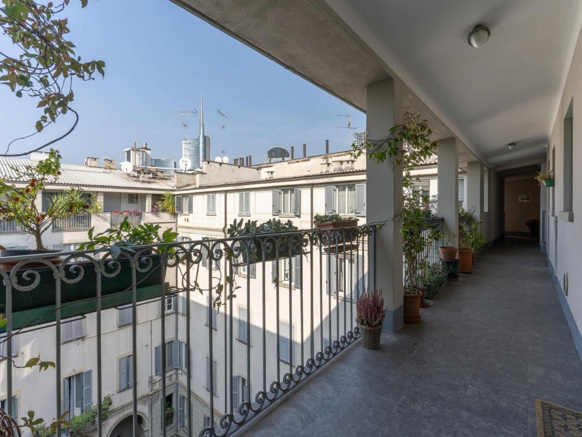 Appartamento The Rent - Lovely One-bedroom In Moscova *